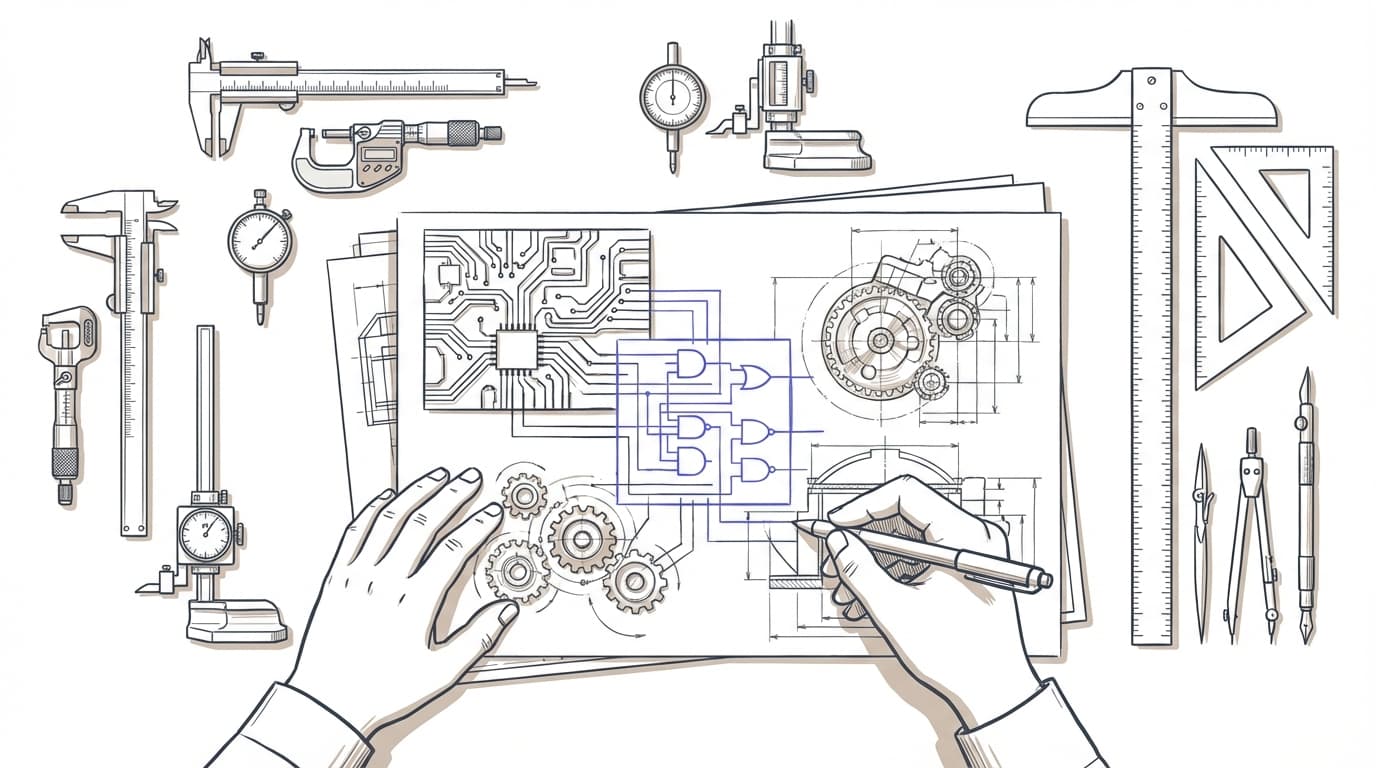 Decades of expertise