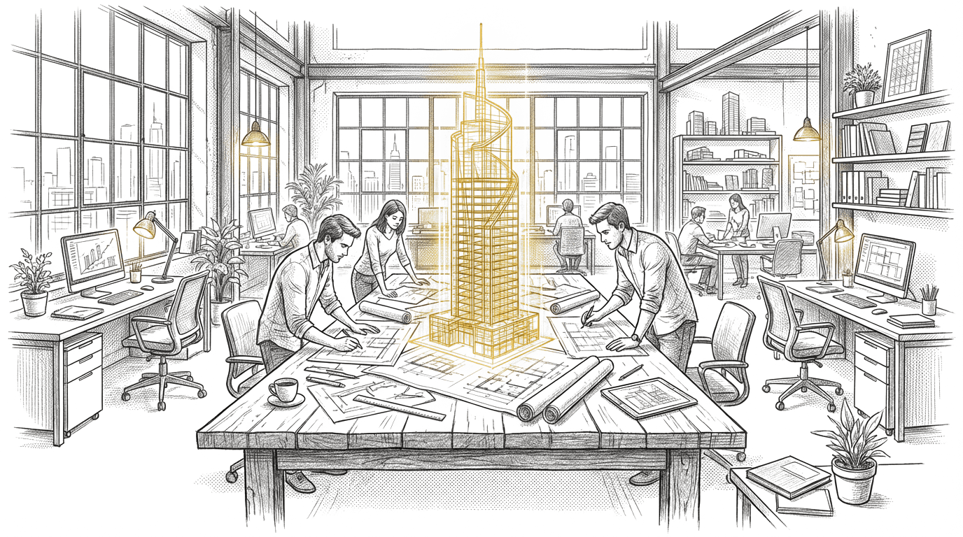 Sedar AI - Intelligent Business Systems