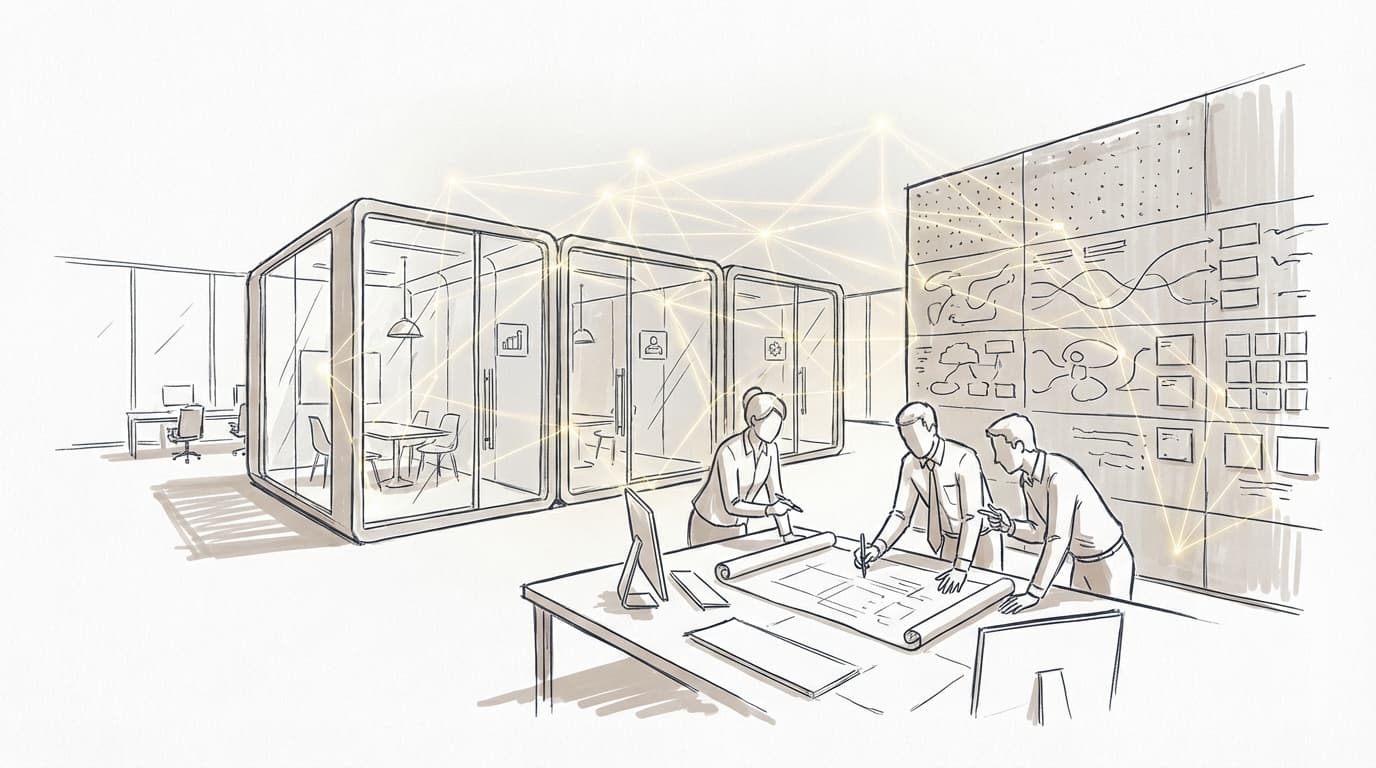 AI Solutions overview